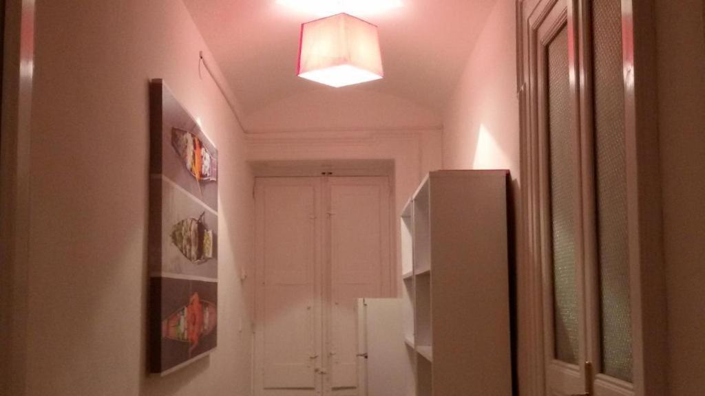 Portobello Appartamento 3 Camere 3 Bagni Taranto Kültér fotó