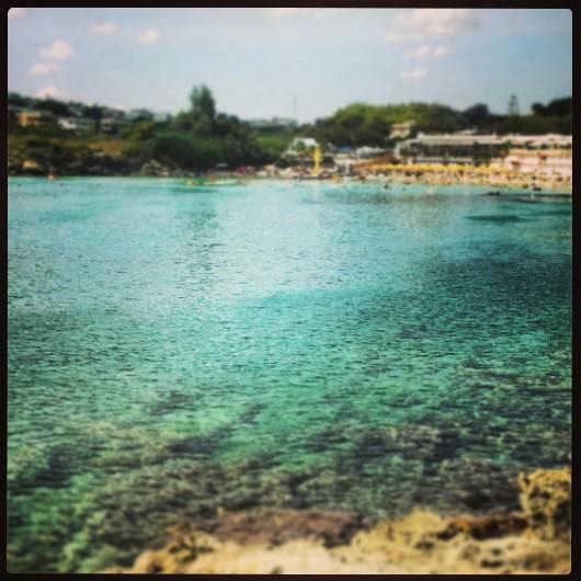 Portobello Appartamento 3 Camere 3 Bagni Taranto Szoba fotó