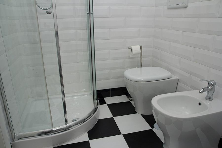 Portobello Appartamento 3 Camere 3 Bagni Taranto Szoba fotó