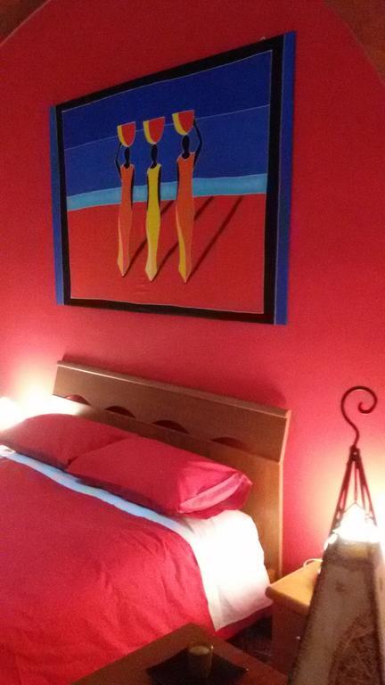 Portobello Appartamento 3 Camere 3 Bagni Taranto Szoba fotó