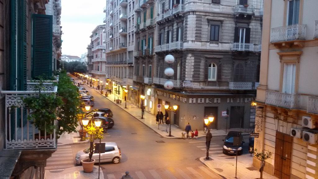 Portobello Appartamento 3 Camere 3 Bagni Taranto Szoba fotó