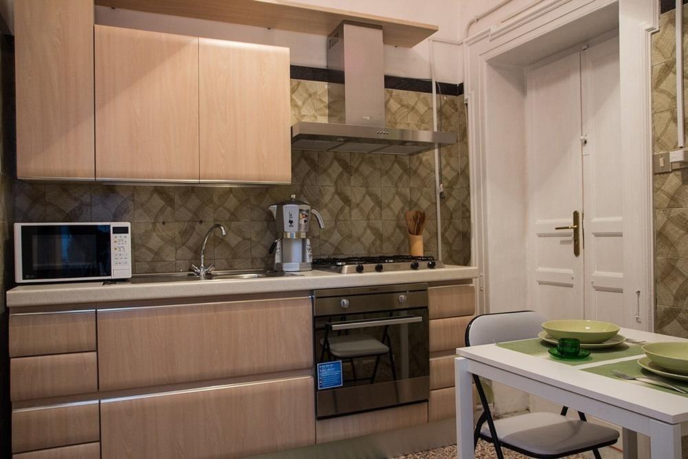 Portobello Appartamento 3 Camere 3 Bagni Taranto Szoba fotó