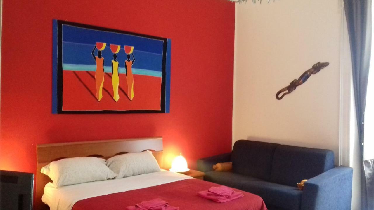 Portobello Appartamento 3 Camere 3 Bagni Taranto Kültér fotó